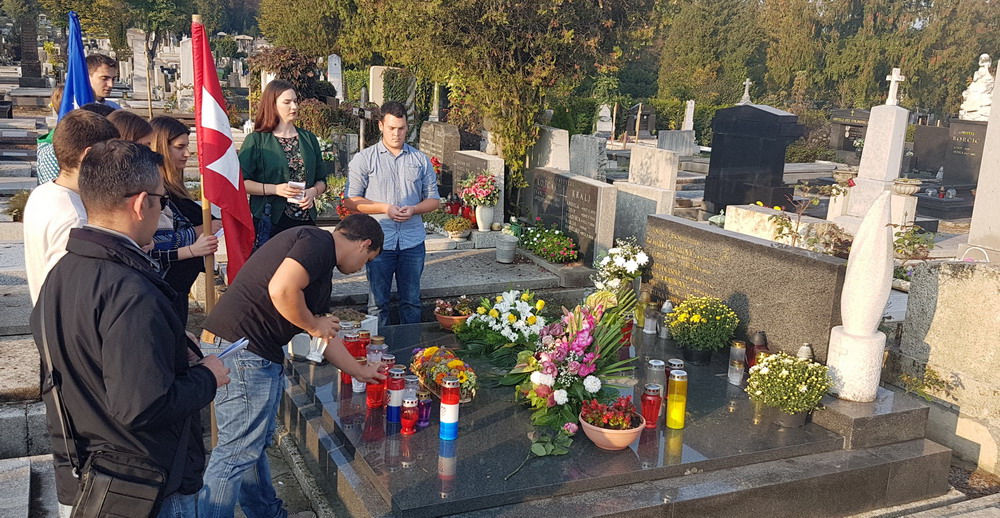 Dan Marice Stanković 2018.