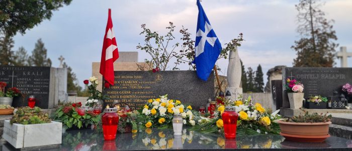 Proslavljen 65. Dan Marice Stanković