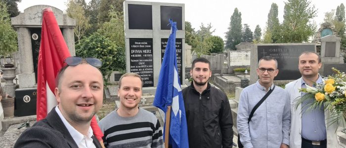 Proslavljen 65. Dan Marice Stanković