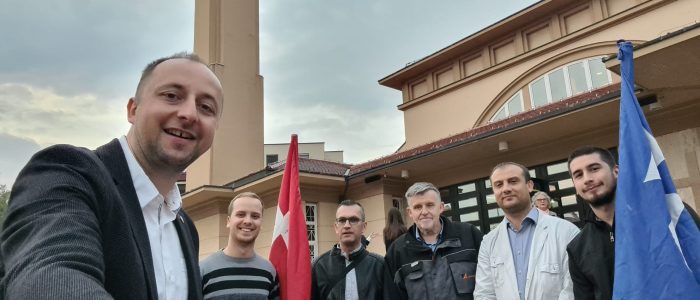 Proslavljen 65. Dan Marice Stanković