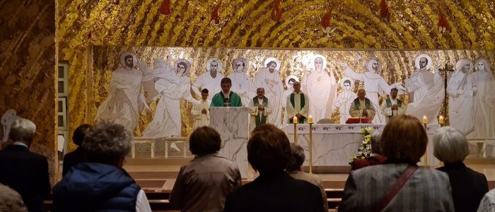 Proslavljen 65. Dan Marice Stanković