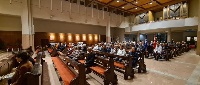 Proslavljen 65. Dan Marice Stanković