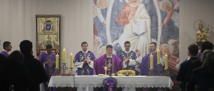 Foto: TU ZN // Papin dan 2023