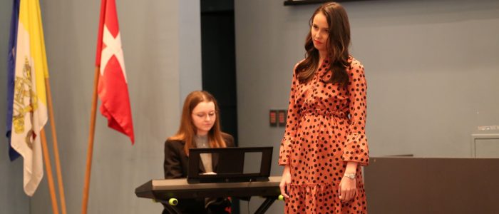 Foto: TU ZN // Papin dan 2023