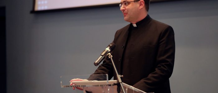 Foto: TU ZN // Papin dan 2023