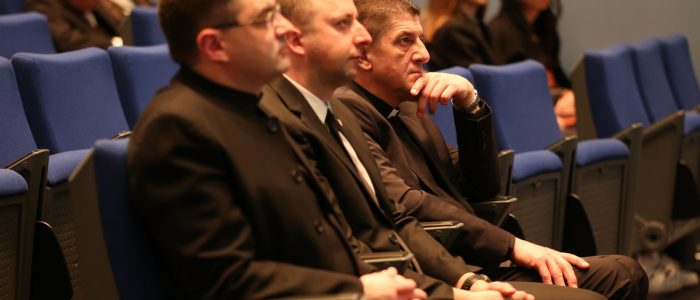 Foto: TU ZN // Papin dan 2023