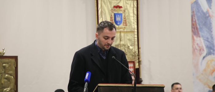 Foto: TU ZN // Papin dan 2023