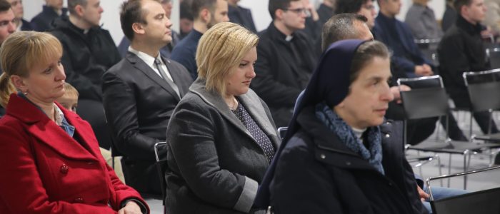 Foto: TU ZN // Papin dan 2023