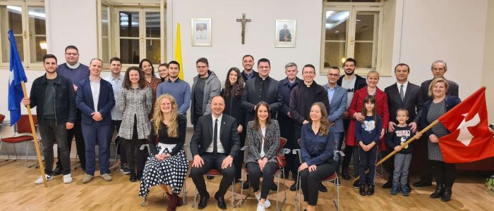 Foto: TU ZN // Papin dan 2023