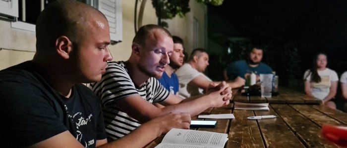 Ljetna križarska duhovna obnova 2023.