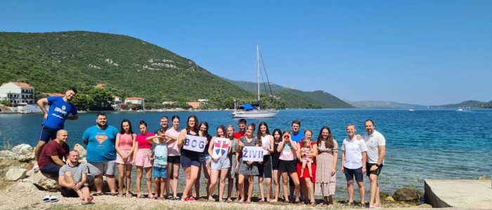 Ljetna križarska duhovna obnova 2023.