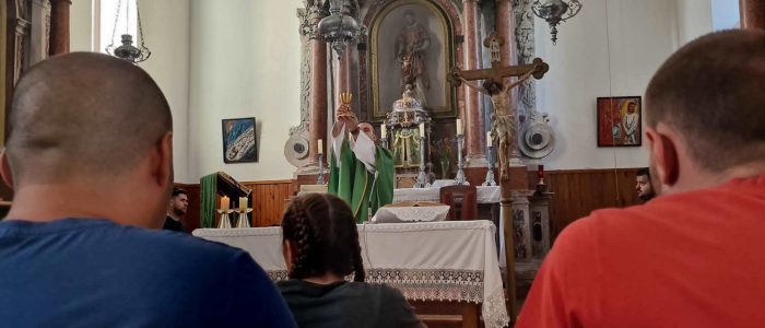 Ljetna križarska duhovna obnova 2023.