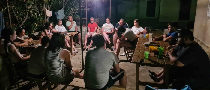 Ljetna križarska duhovna obnova 2023.