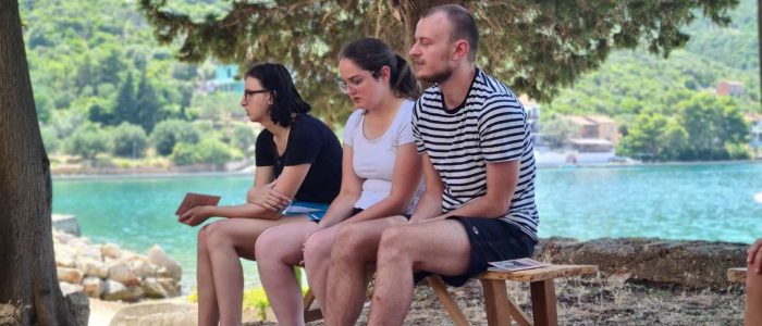 Ljetna križarska duhovna obnova 2023.