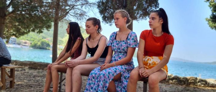 Ljetna križarska duhovna obnova 2023.