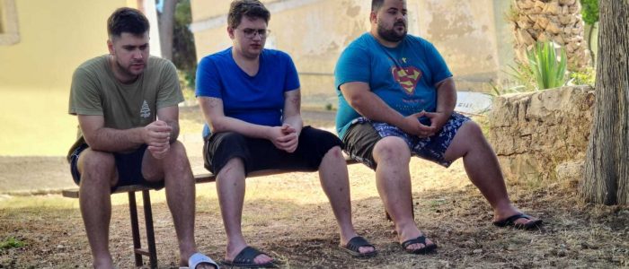 Ljetna križarska duhovna obnova 2023.