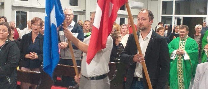 Proslava rođenja za nebo Marice Stanković, 2023.