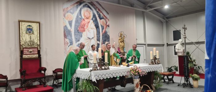 Proslava rođenja za nebo Marice Stanković, 2023.