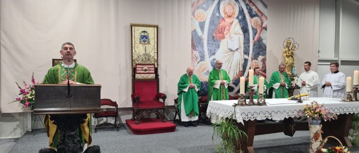 Proslava rođenja za nebo Marice Stanković, 2023.